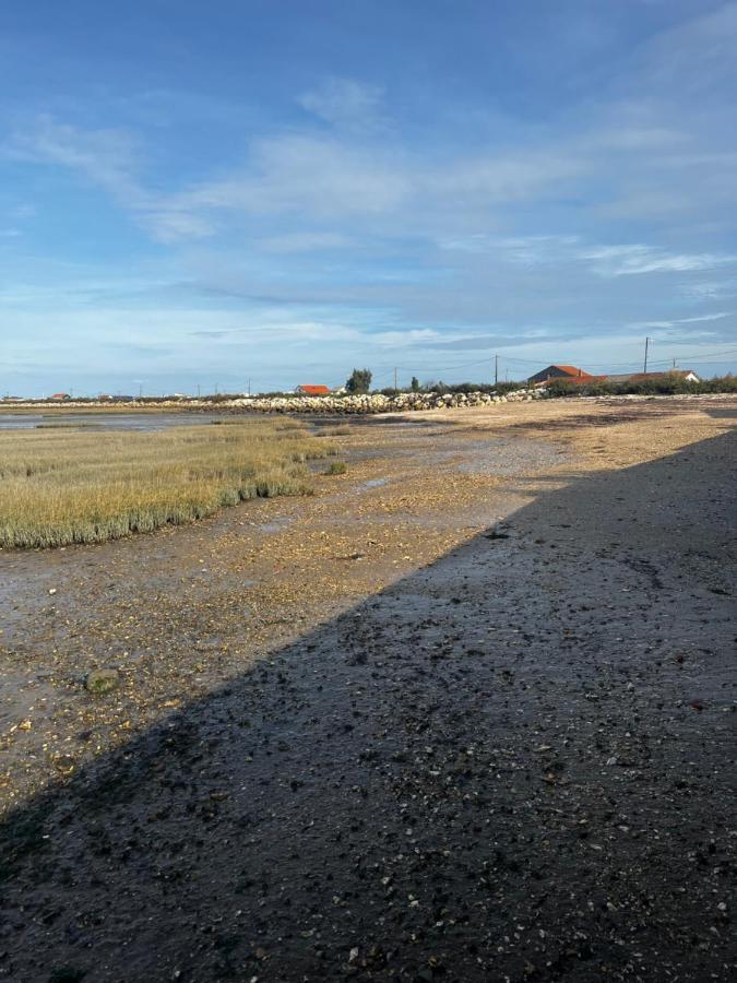 L'étoile de mer Bourcefranc Exterior foto