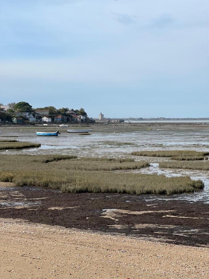 L'étoile de mer Bourcefranc Exterior foto