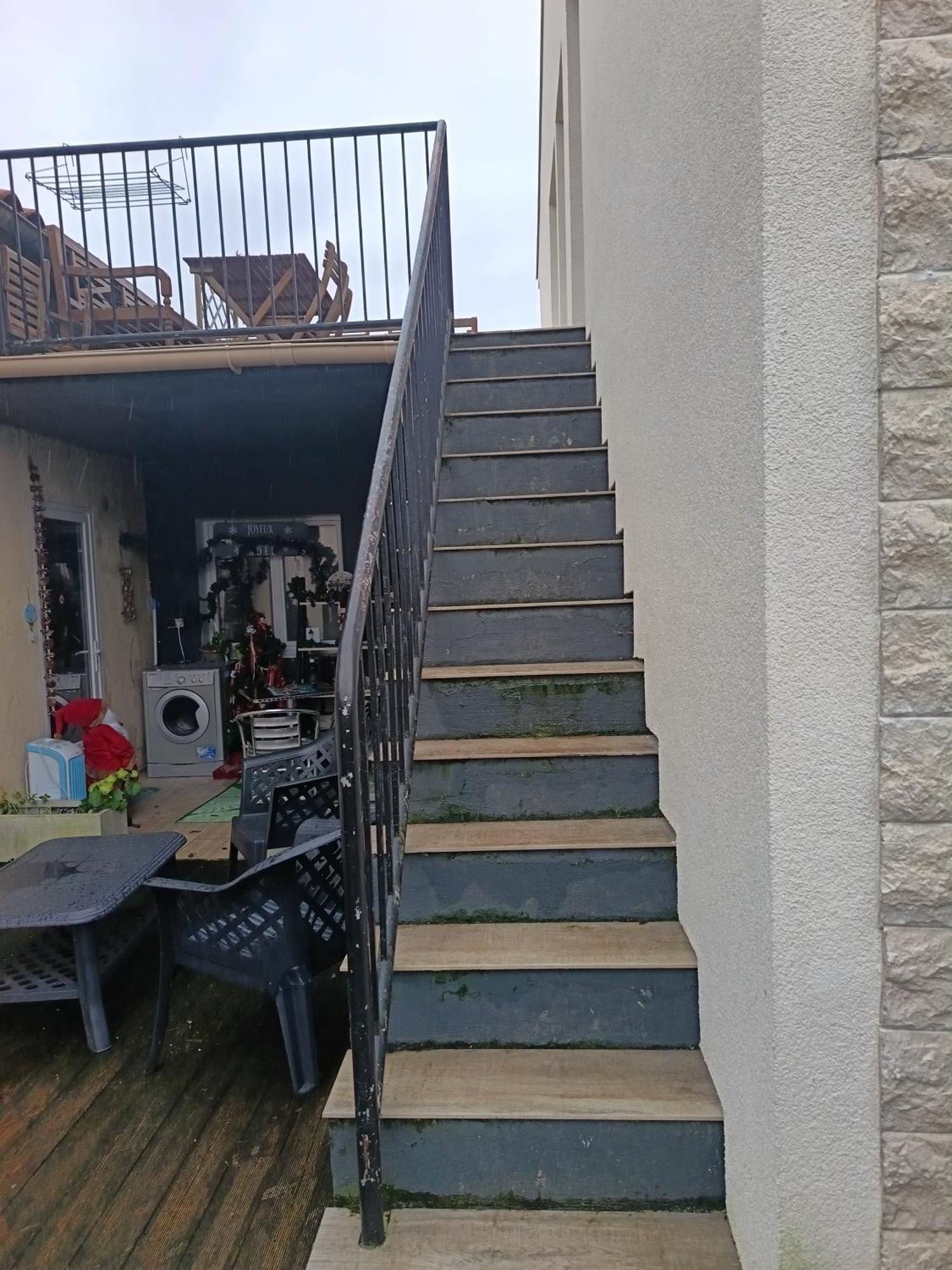 L'étoile de mer Bourcefranc Exterior foto